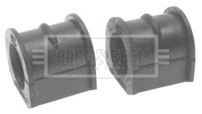 BORG & BECK Ремкомплект, соединительная тяга стабилизатора BSK7348K